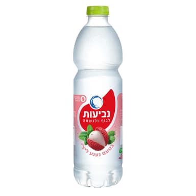 נביעות+נ.ליצי 1.5ל
