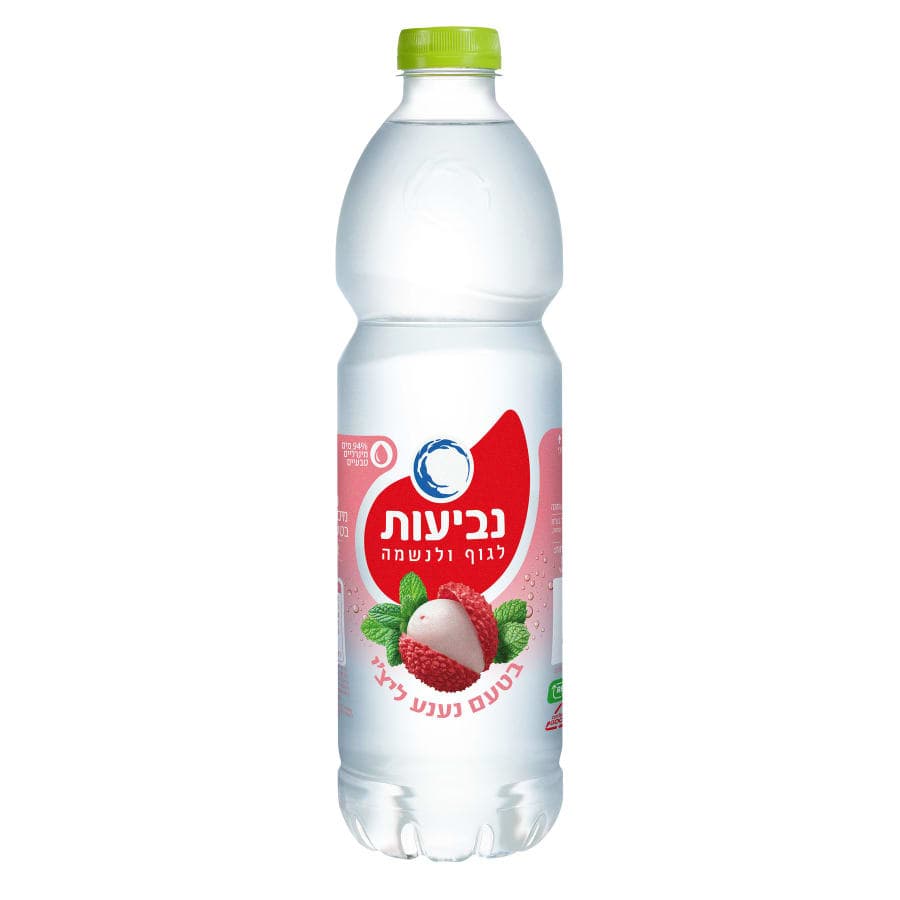 נביעות+נ.ליצי 1.5ל