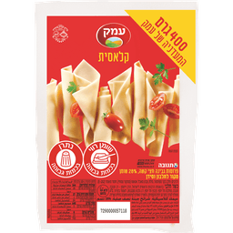 המעדניה של עמק 400ג