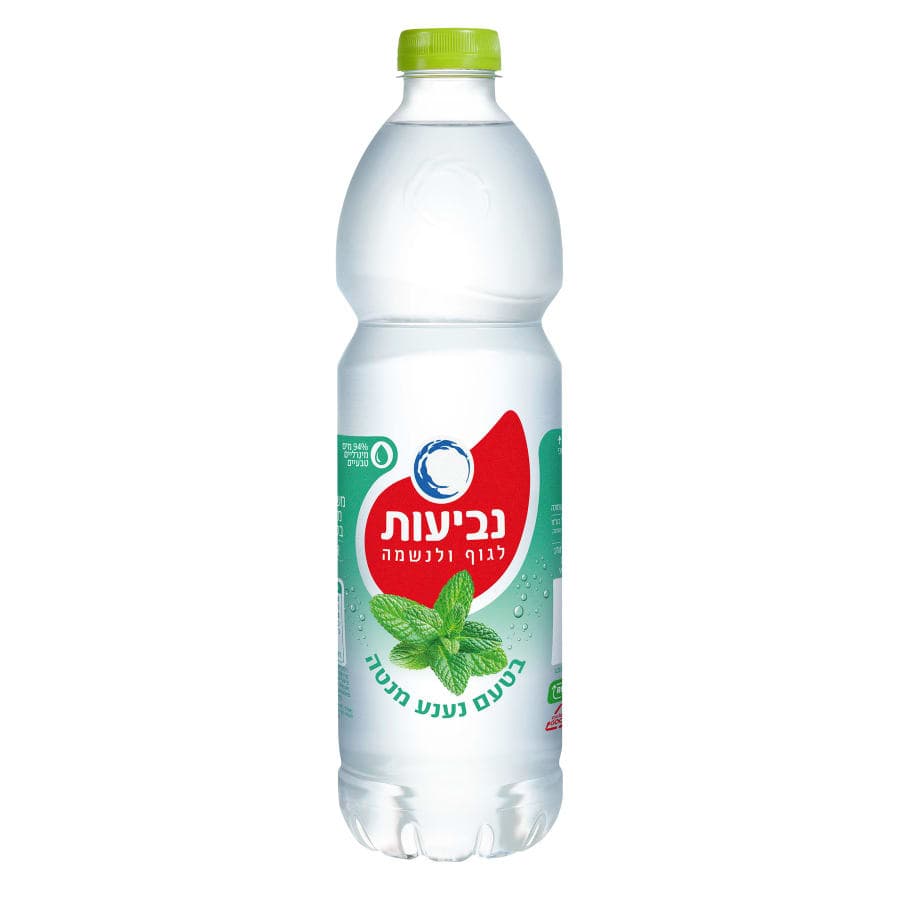 נביעות+נ.מנטה 1.5ל
