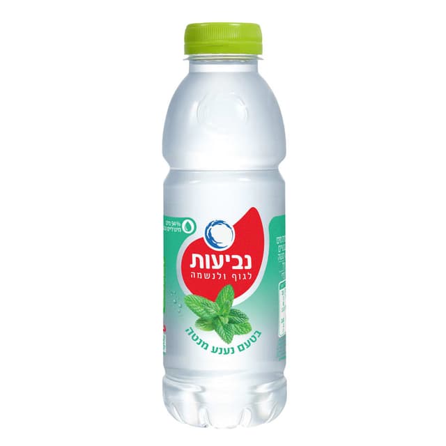 נביעות+נ.מנטה 500מל