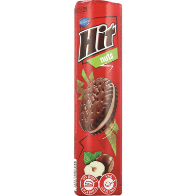 בלזן היט אגוזי לוז