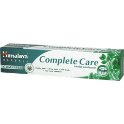 הימלאיה - משחת שיניים להגנה מושלמת 75 מ"ל