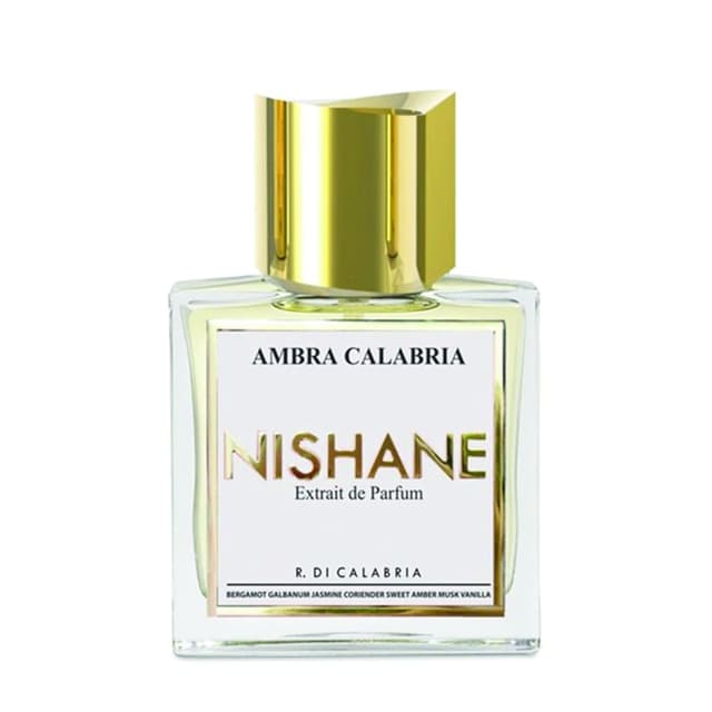 Ambra Calabria 50 ml