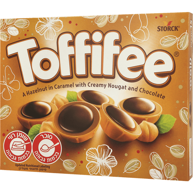 טופיפי בונבוניירה 250 ג'