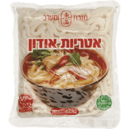 אטריות נאמה אודון 200 גרם