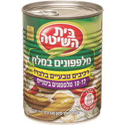 ב.השיטה מלפפון במלח