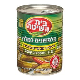 ב.השיטה מלפפון במלח