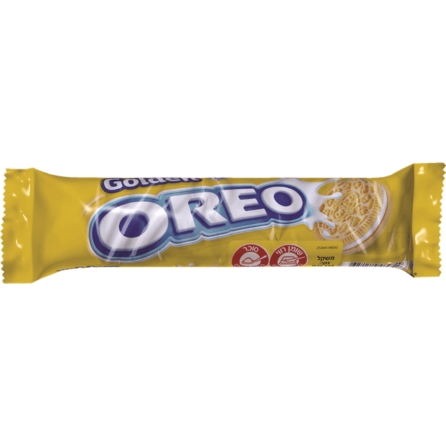 אוראו גולדן 154 גר