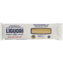 ליגורי - ספגטי מספר 3 500 גרם