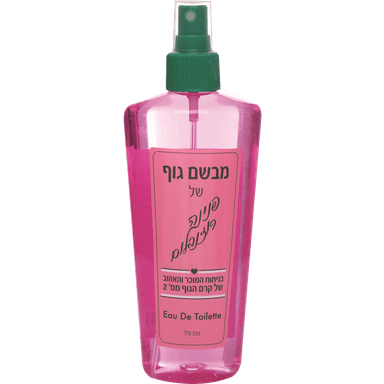 פנינה רוזנבלום - תרסיס לגוף 250 מ"ל