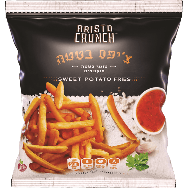 ציפס בטטה פלאנק 500 גר