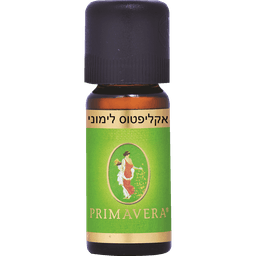 פרימוורה - שמן אקליפטוס לימוני 10 מ"ל