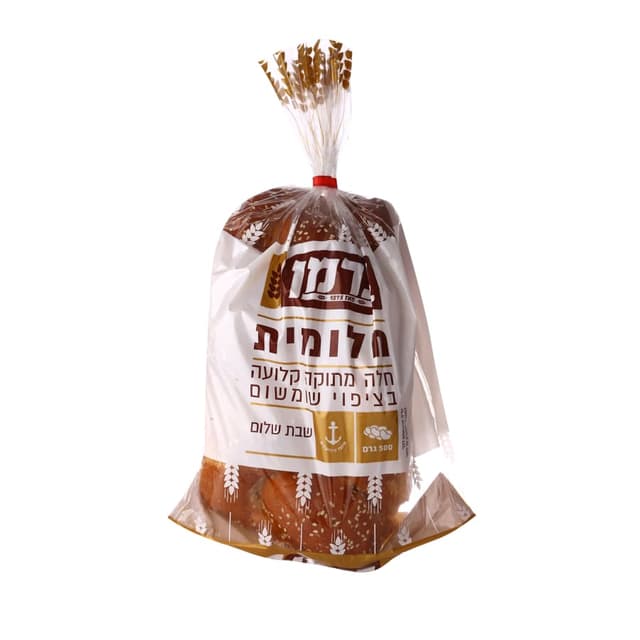 חלומית ארוזה ברמן
