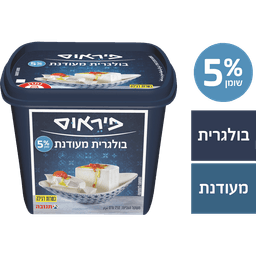 פיראוס בולג.מעודן5%