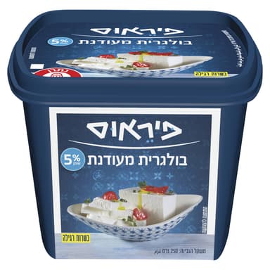 פיראוס בולג.מעודן5%