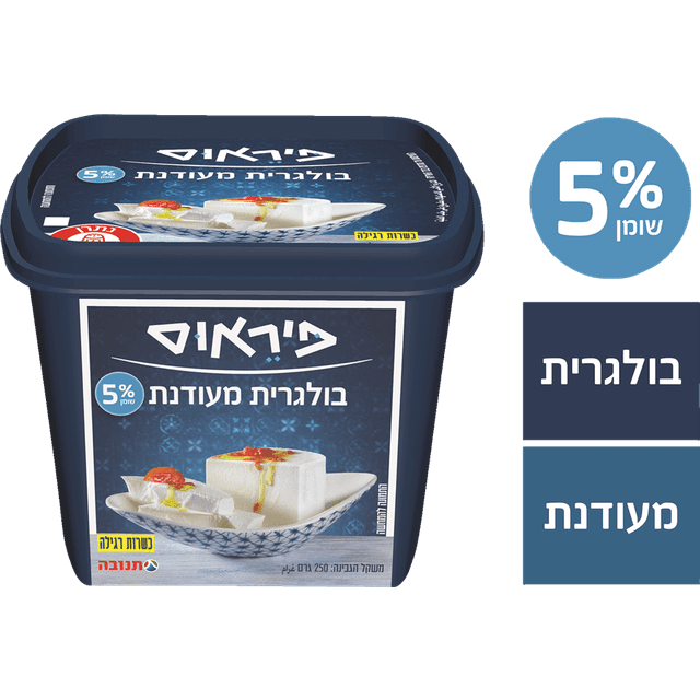 פיראוס בולג.מעודן5%