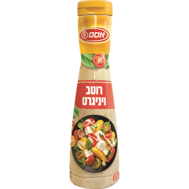 רוטב ויניגרט לסלט 29