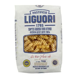 ליגורי - פוזילי מספר 31 500 גרם