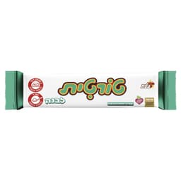 עלית - טורטית לבנה חטיף 40 גרם