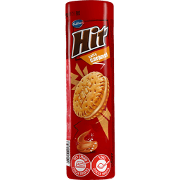 היט קרמל מלוח