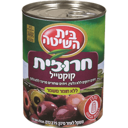 בית השיטה חרוזית קוק