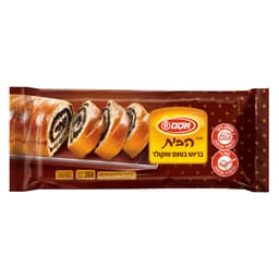 ע.שמרים בריוש שוקולד