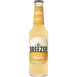 בקרדי בריזר אננס 275