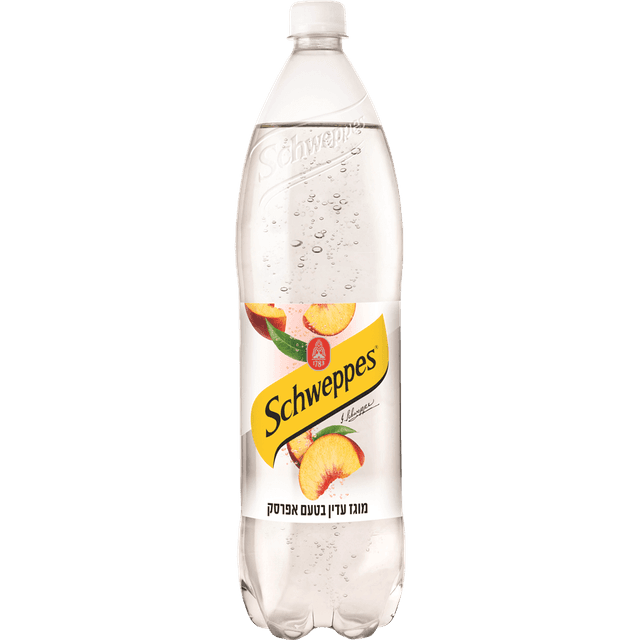 שוופס מ.אפרסק 1.5פ