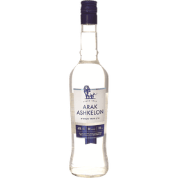 ערק אשקלון 700מל