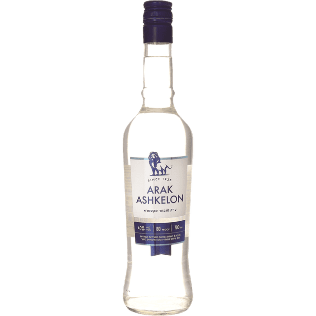 ערק אשקלון 700מל