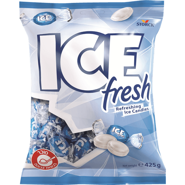 סוכריות אייס פרש 425 ג'