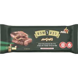 רבע לשבע טורטית