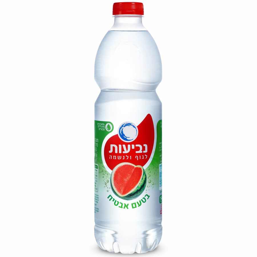 נביעות+אבטיח 1.5 פ
