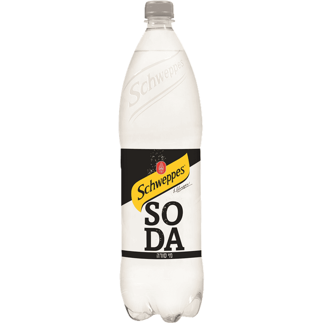 שוופס סודה 1.5 פ