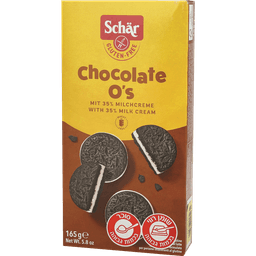 עוגיות שוקולד שר 165 גרם