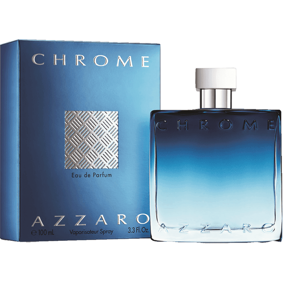 AZZ CHROME 22 EDP V100ML