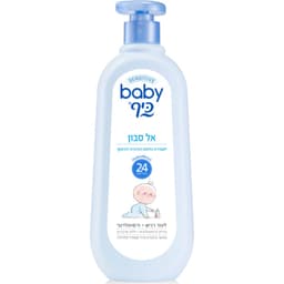 בייבי כיף - אלסבון 750 מ"ל