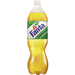 פאנטה זירו ירוק 1.5 ליטר