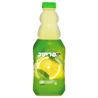 מיץ לימונענע 1 ל' פריניב