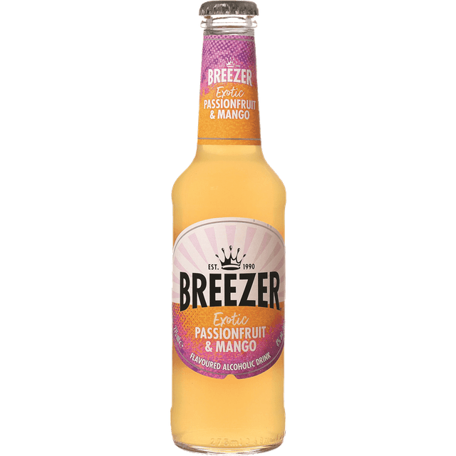 בריזר פסיפלורה