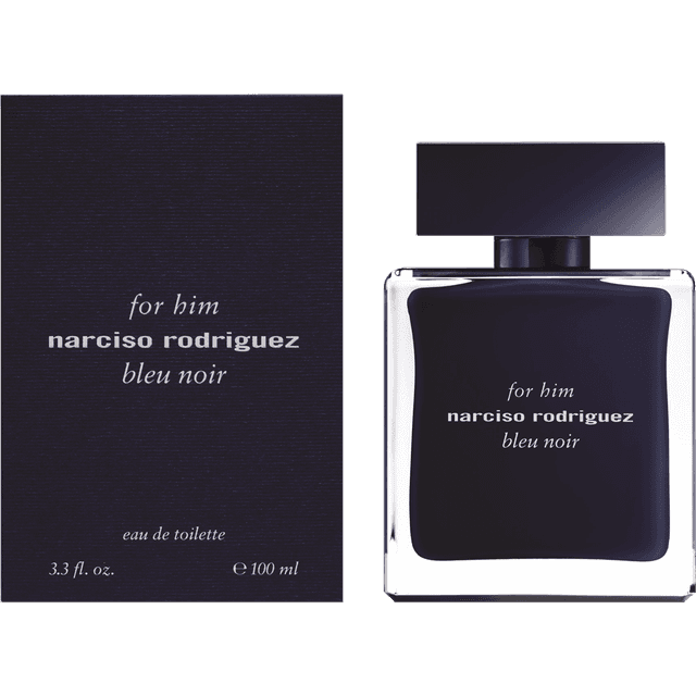 נרסיסו בלו נואר אדט לגבר 100 מ"ל - נרסיסו רודריגז