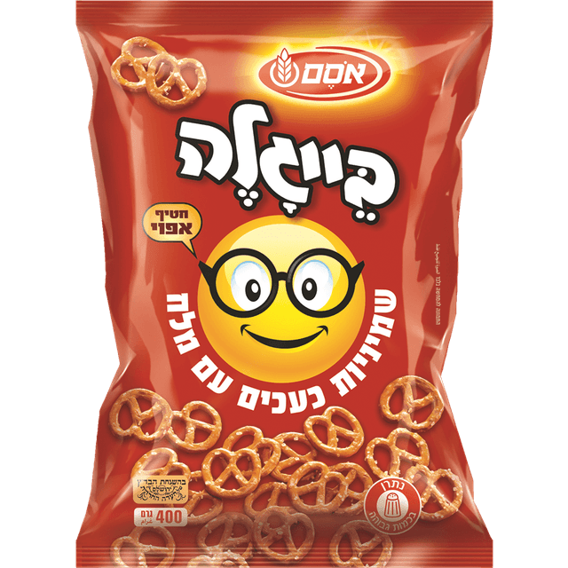 בייגלה שמיניות 400 ג