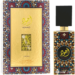 LATTAFA - AJWAD 60ML