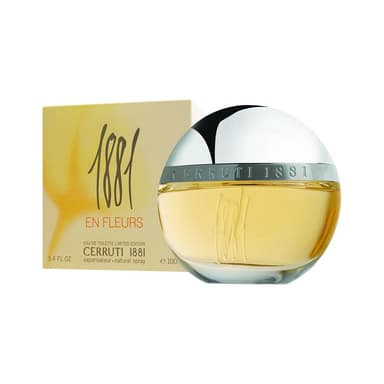 1881F EDT 100ML