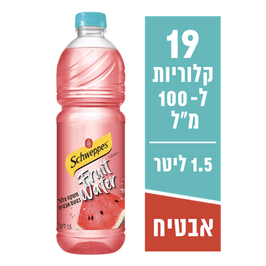 פרוט ו.אבטיח 1.5 פ