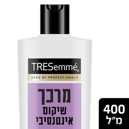 טרזמה - מרכך ביוטין 400 מ"ל