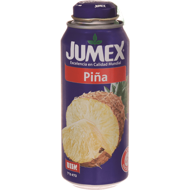 גומקס אננס 473מל