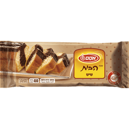 עוגת הבית שיש בחושה