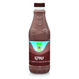 יטבתה שוקו בקבוק 1ל